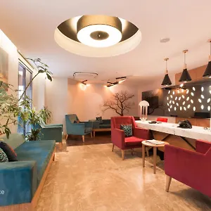 Carina Park Nisantasi Aparthotel Istanbul