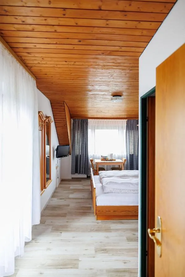 Drexl Gasthof Shiro Schondorf am Ammersee Germany