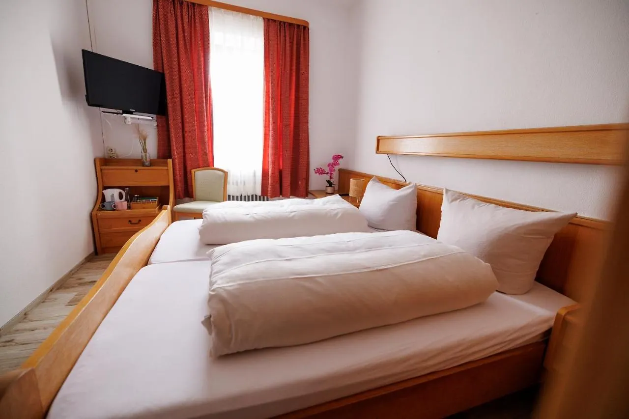 Drexl Gasthof Shiro Schondorf am Ammersee Germany