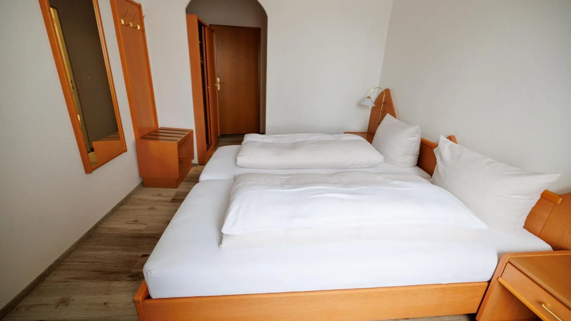 Hotel Drexl Gasthof Shiro Schondorf am Ammersee